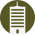 Building icon