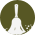 Dust pan icon