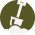 Shovel icon